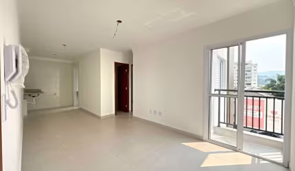 Apartamento à venda, 45 m² por R$ 385.000,00 - Vila Nova Mazzei - São Paulo/SP