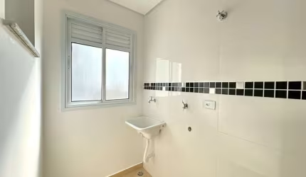 Apartamento com 2 dormitórios à venda, 37 m² por R$ 348.000,00 - Vila Gustavo -