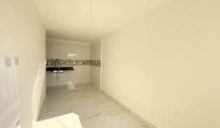 Apartamento com 2 dormitórios à venda, 45 m² por R$ 340.000,00 - Vila Nivi - São