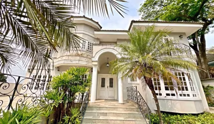 Casa à venda, 350 m² por R$ 2.990.000,00 - Horto Florestal - São Paulo/SP