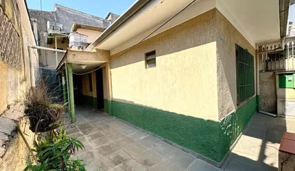 Casa à venda, 90 m² por R$ 350.000,00 - Vila Constança - São Paulo/SP