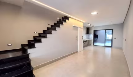 Sobrado à venda, 113 m² por R$ 849.900,00 - Vila Gustavo - São Paulo/SP