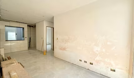 Apartamento à venda, 36 m² por R$ 360.000,00 - Imirim - São Paulo/SP
