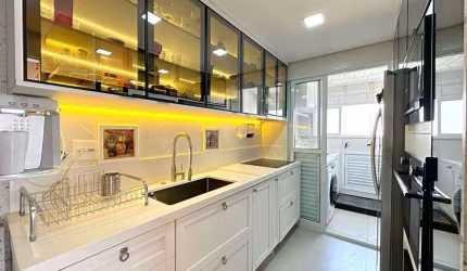 Apartamento à venda, 81 m² por R$ 1.400.000,00 - Vila Guilherme - São Paulo/SP