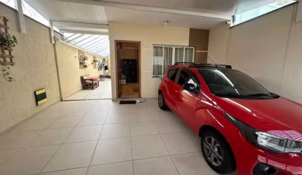 Sobrado com 3 dormitórios à venda por R$ 710.000,00 - Vila Medeiros - São Paulo/