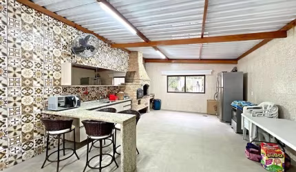 Casa com 3 dormitórios à venda, 107 m² por R$ 869.200,00 - Vila Constança - São