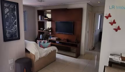 Apartamento à venda, 70 m² por R$ 689.000,00 - Vila Ivone - São Paulo/SP