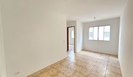 Apartamento à venda, 49 m² por R$ 234.000,00 - Núcleo do Engordador - São Paulo/
