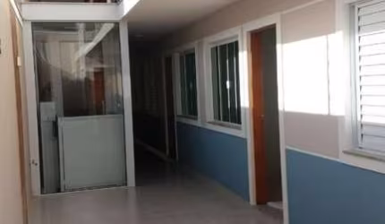 Apartamento com 2 dormitórios à venda por R$ 298.000,00 - Parque Vitória - São P