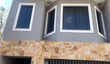 Sobrado com 3 dormitórios à venda, 263 m² por R$ 1.286.000,00 - Vila Constança -
