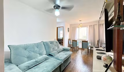 Apartamento à venda, 52 m² por R$ 240.000,00 - Núcleo do Engordador - São Paulo/