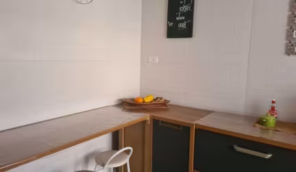 Apartamento com 2 dormitórios à venda, 60 m² por R$ 336.000,00 - Água Fria - São