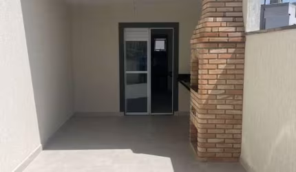 Apartamento com 1 dormitório à venda, 45 m² por R$ 339.000,00 - Jardim Paraíso -