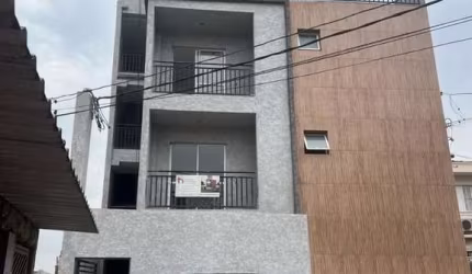 Apartamento com 1 dormitório à venda, 30 m² por R$ 220.000,00 - Água Fria - São