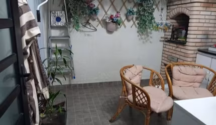 Casa com 3 dormitórios à venda, 192 m² por R$ 720.000,00 - Vila Gustavo - São Pa