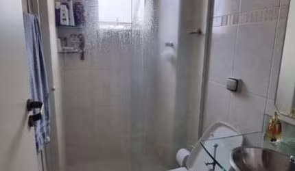 Apartamento com 3 dormitórios à venda, 69 m² por R$ 431.000,00 - Carandiru - São