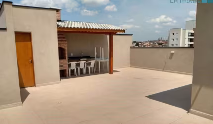 Apartamento com 2 dormitórios à venda, 50 m² por R$ 380.000,00 - Vila Nivi - São