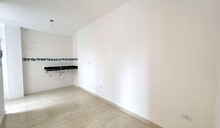 Apartamento com 2 dormitórios à venda, 36 m² por R$ 235.000,00 - Jardim Modelo -