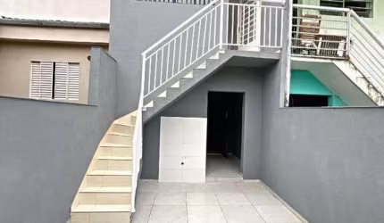 Sobrado com 3 dormitórios à venda, 150 m² por R$ 690.000,00 - Vila Isolina Mazze