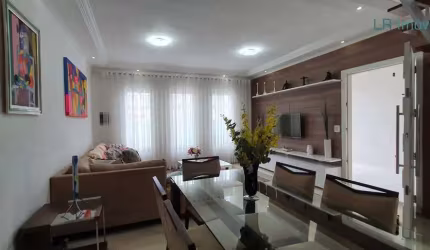 Sobrado com 3 dormitórios à venda, 200 m² por R$ 1.380.000,00 - Vila Gustavo - S