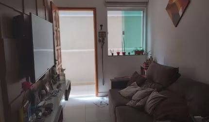 Casa com 2 dormitórios à venda, 46 m² por R$ 330.000,00 - Vila Medeiros - São Pa