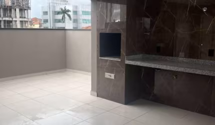 Apartamento com 2 dormitórios à venda, 43 m² por R$ 360.000,00 - Tucuruvi - São