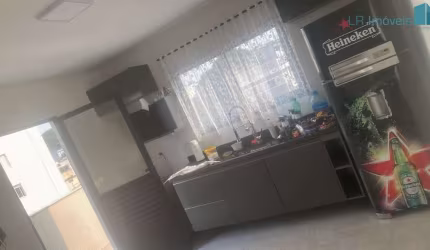 Cobertura com 2 dormitórios à venda, 78 m² por R$ 394.000,00 - Vila Gustavo - Sã