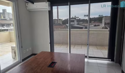 Salão à venda, 37 m² por R$ 395.000 - Santana - São Paulo/SP