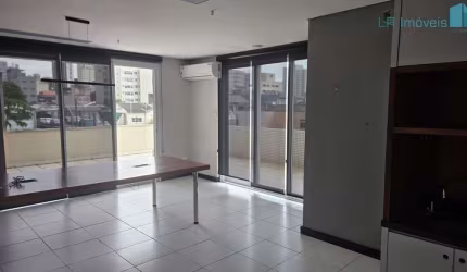 Salão para alugar, 37 m² por R$ 3.360/mês - Santana - São Paulo/SP