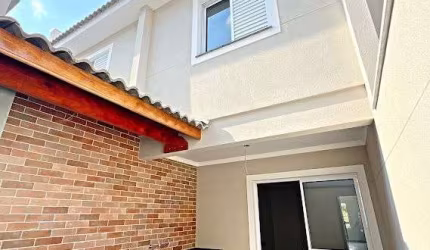 Sobrado com 3 dormitórios à venda, 135 m² por R$ 930.000,00 - Vila Gustavo - São