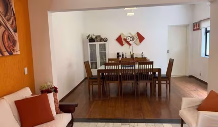 Casa com 4 dormitórios para alugar, 260 m² por R$ 7.500,00/mês - Água Branca - S