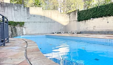 Apartamento com 3 dormitórios à venda por R$ 424.530,00 - Vila Amélia - São Paul