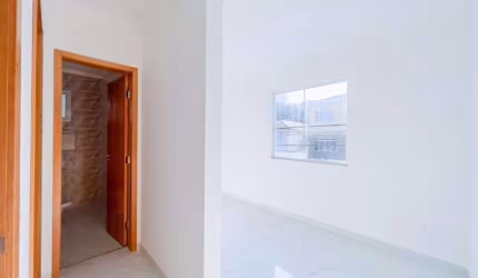Apartamento com 1 dormitório à venda, 31 m² por R$ 209.000 - Vila Basileia - São