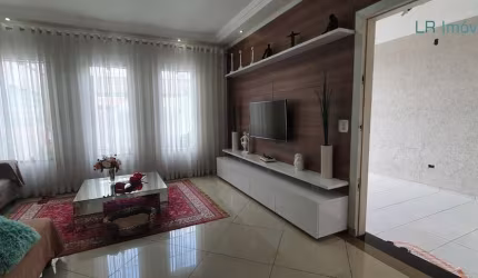 Sobrado com 3 dormitórios para alugar, 200 m² Vila Gustavo - São Paulo/SP