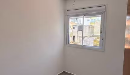Apartamento com 2 dormitórios à venda, 36 m² por R$ 320.000 - Parada Inglesa - S