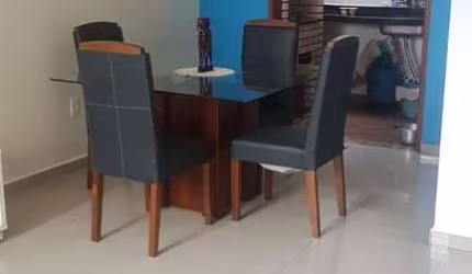 Sobrado com 2 dormitórios à venda, 59 m² por R$ 500.000 - Vila Dom Pedro II - Sã