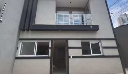 Sobrado com 3 dormitórios à venda, 135 m² por R$ 1.190.000,00 - Santa Teresinha