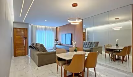 Sobrado com 3 dormitórios à venda, 145 m² por R$ 1.180.000,00 - Jardim Sao Paulo