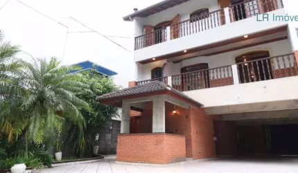 Sobrado 5 dormitórios à venda Barro Branco,(Zona Norte) São Paulo/SP