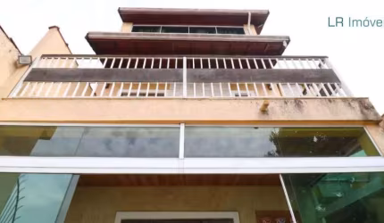 Casa com 3 quartos à venda na Avenida Doutor Benedito Estevam dos Santos, 709, Vila Maria Alta, São Paulo, 230 m2 por R$ 775.000