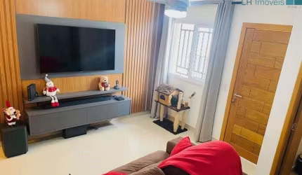 Casa em Condomínio 3 dormitórios à venda Vila Nova Mazzei São Paulo/SP
