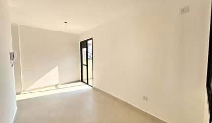 Apartamento com 2 quartos à venda na Rua João Rosa, 248, Vila Nivi, São Paulo, 38 m2 por R$ 238.500