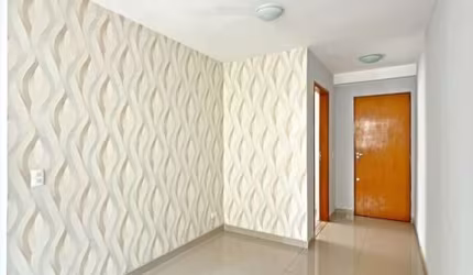 Apartamento com 2 Quartos à Venda e 1 Vaga | Núcleo do Engordador, SP