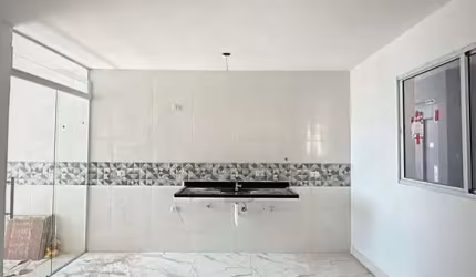Apartamento 2 Quartos na Vila Nivi a partir de 330mil | Apartamento com vaga