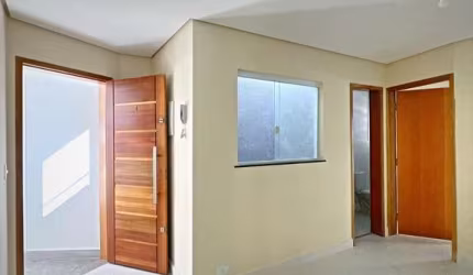 Casa com 2 quartos para alugar na Rua Lenize Mazzei, 310, Vila Nova Mazzei, São Paulo, 65 m2 por R$ 2.700
