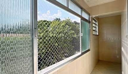 Apartamento à Venda no Barro Branco – 3 Dormitórios, 92m², Suíte e Vaga!
