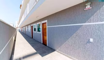 Apartamento com 2 quartos à venda na Rua Purus, 264, Vila Mazzei, São Paulo, 38 m2 por R$ 320.000