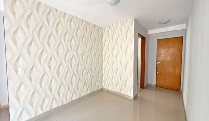 Apartamento com 2 quartos à venda na Rua Luís Carlos Lisboa, 150, Núcleo do Engordador, São Paulo, 49 m2 por R$ 225.000