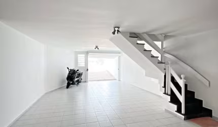 Casa com 3 quartos à venda na Rua Sapienza, 123, Vila Isolina Mazzei, São Paulo, 200 m2 por R$ 1.080.000