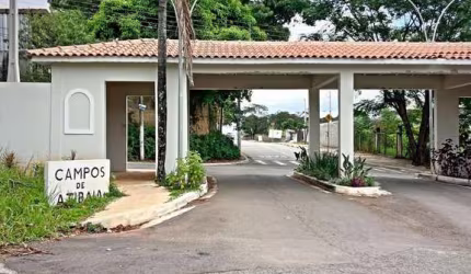 Casa à Venda em Atibaia - 2 Suítes, Alto Padrão, Condomínio Fechado - R$ 480.000